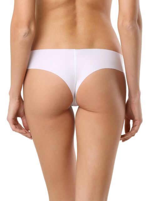 Panties "Brazilian cut" INVISIBLE LBR 979 (packed on mini-hanger) - buy in the online store Conte