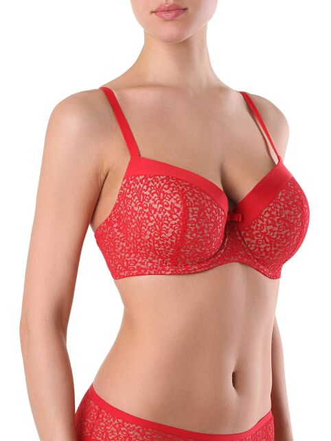 Bra TATOUAGE RB3041 - buy in the online store Conte