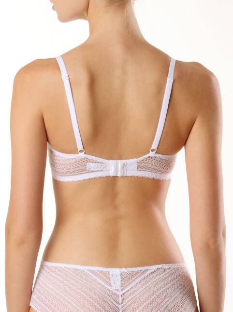 Бюстгальтер балконет с мягкими чашками Vintage RB 6089 - купить в интернет-магазине Conte