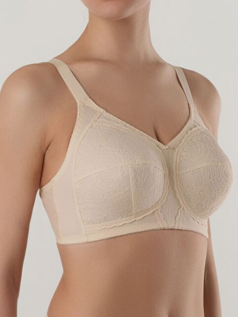 Бюстгальтер с мягкой чашкой без каркасов SUPREMA RB 7221 - купить в интернет-магазине Conte