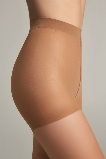 Tights with push-up effect BALANCE 15 Lycra® - buy in the online store Conte