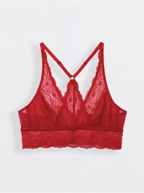 Bralette ROMANTIQUE RB7074 - buy in the online store Conte