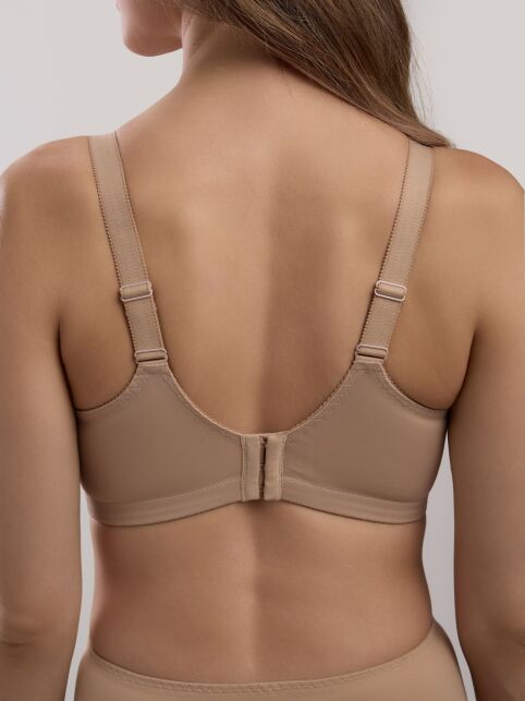 Бюстгальтер с мягкой чашкой без каркасов SUPREMA RB 7321 - купить в интернет-магазине Conte