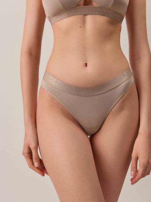 CONTE ELEGANT FLEXIBLE LB 2240 Women's panties - buy in the online store Conte