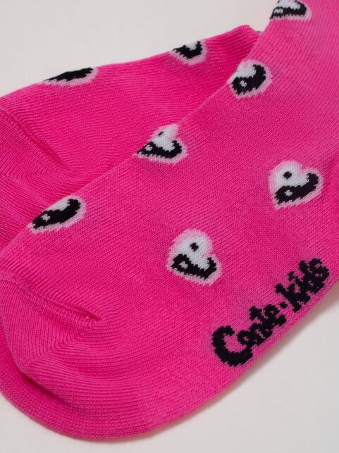 Хлопковые носки с рисунками «Yin and yang» - купить в интернет-магазине Conte