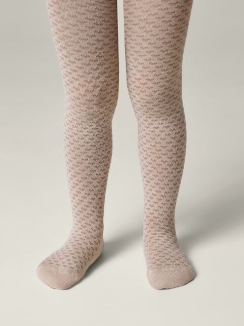 Хлопковые колготки TIP-TOP, модель 362 - купить в интернет-магазине Conte