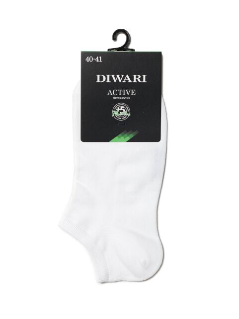 Короткие спортивные носки ACTIVE - купить в интернет-магазине Conte