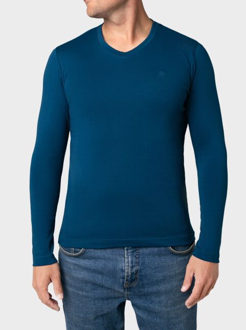 Однотонный джемпер MD 696 Однотонный джемпер MD 696 - купить в интернет-магазине Conte