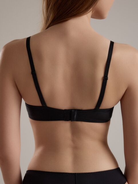 Бюстгальтер-балконет push-up DAY BY DAY RB8144 - купить в интернет-магазине Conte