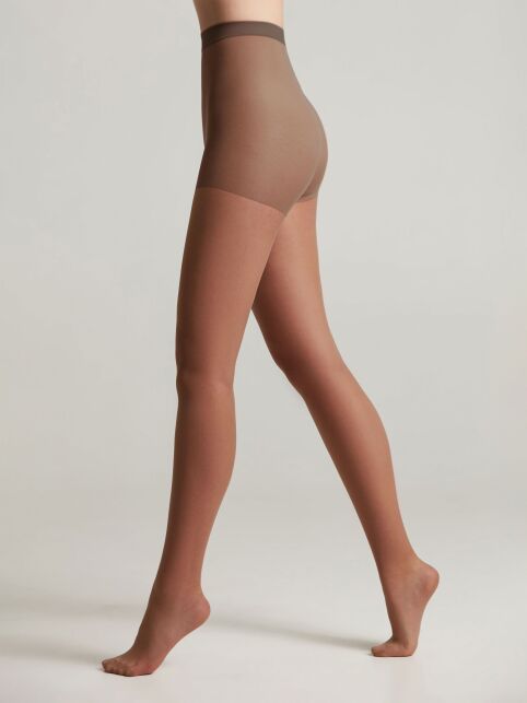 PREMIUM MATTE TIGHTS IDEAL 20 Lycra® - buy in the online store Conte