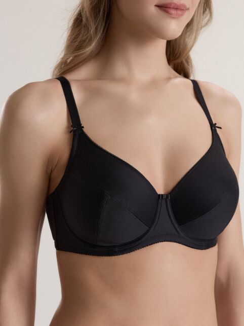 Бюстгальтер с мягкой чашкой Naturel RB 6237 - купить в интернет-магазине Conte