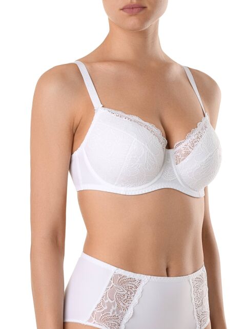 Bra CITY STYLE RB5015 - buy in the online store Conte