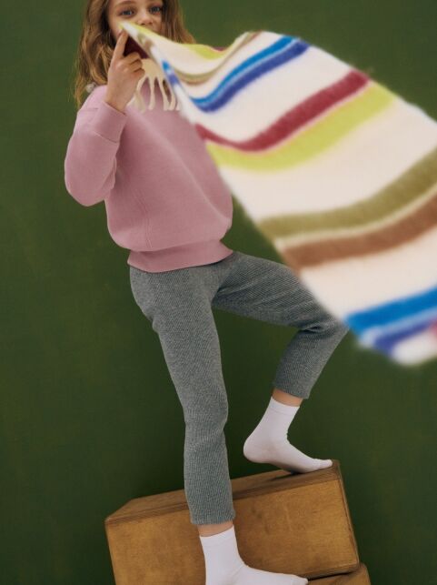 Cotton socks TIP-TOP - buy in the online store Conte