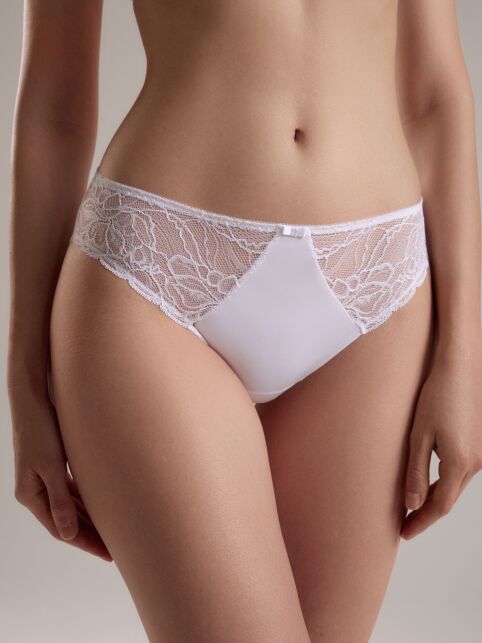 Трусы «слип» со средней линией талии AUTOGRAPH RP3164 - купить в интернет-магазине Conte