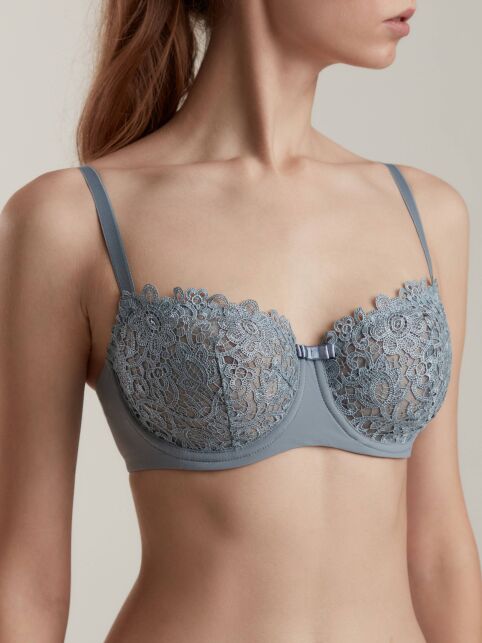 CONTE MIRACLE soft cup bra TB6137 - buy in the online store Conte