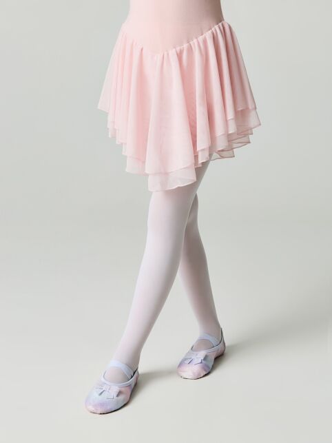 Матовые колготки с микрофиброй BALLET 40 - купить в интернет-магазине Conte