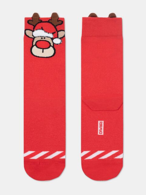 Набор новогодних носков Diwari для него - купить в интернет-магазине Conte