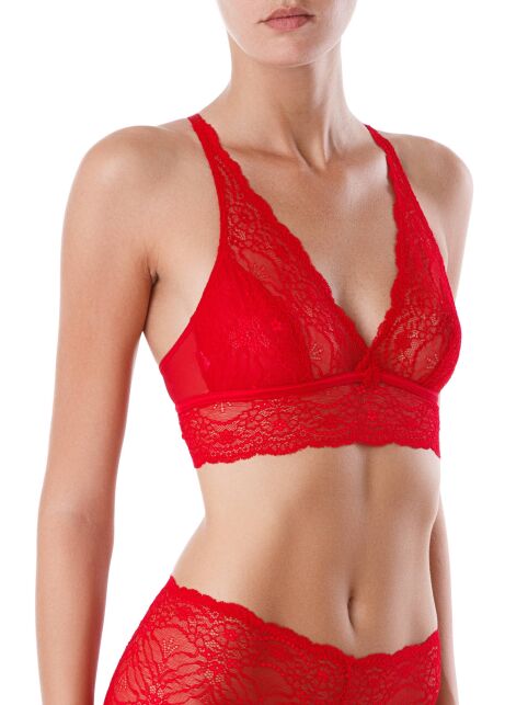 Bralette ROMANTIQUE RB7074 - buy in the online store Conte