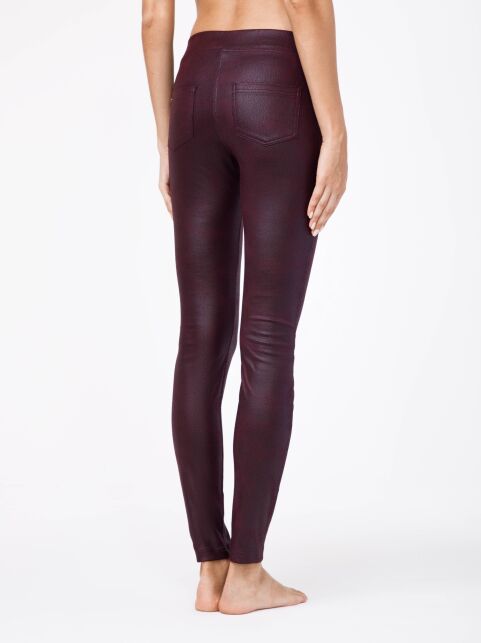 Trendy leggings "under the skin" GLEAM - buy in the online store Conte