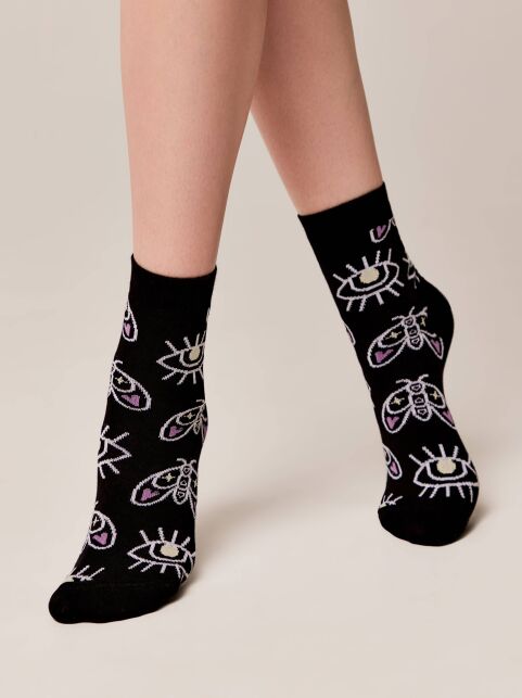 CONTE ELEGANT CLASSIC socks - buy in the online store Conte