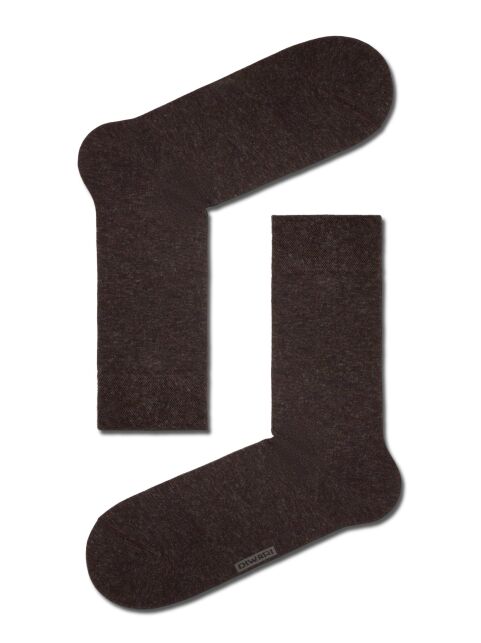 Cashmere socks COMFORT - buy in the online store Conte