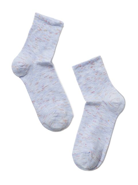 Melange socks COMFORT - buy in the online store Conte