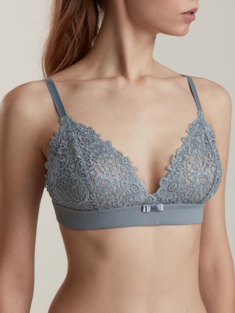 CONTE MIRACLE non-wired bra TB7138 - buy in the online store Conte