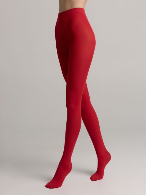 Плотные колготки из микрофибры TRENDY 150 Lycra® - купить в интернет-магазине Conte