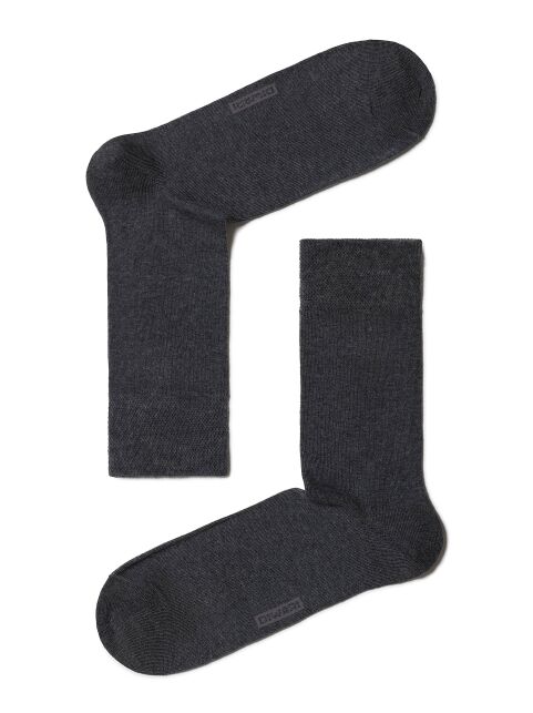Melange socks COMFORT - buy in the online store Conte