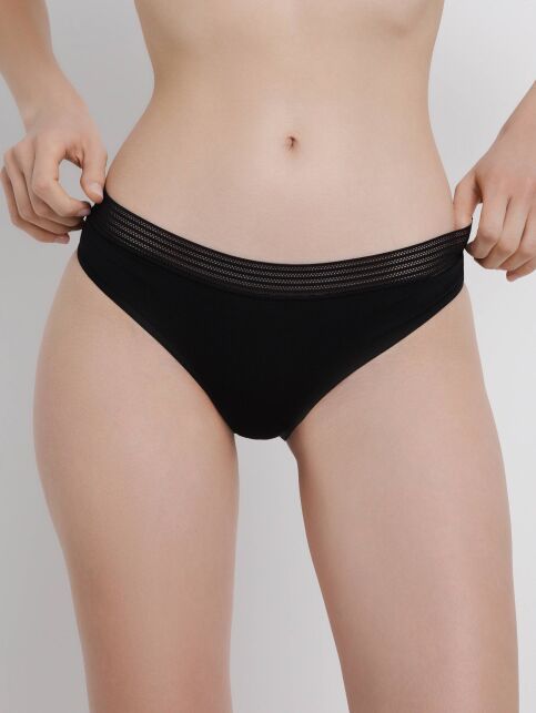 Braziliano panties POETIC LBR 1535 - buy in the online store Conte