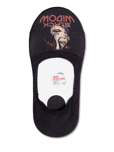 Хлопковые подследники с героями ©Marvel - купить в интернет-магазине Conte