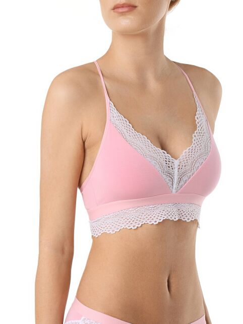 Bustier MODERNISTA LBE 991 - buy in the online store Conte