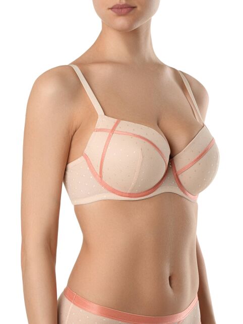 Bra GALAXY TB3067 - buy in the online store Conte