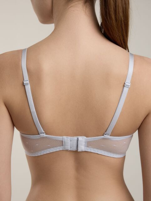 Push-up bra FLIRT TB1169 - buy in the online store Conte