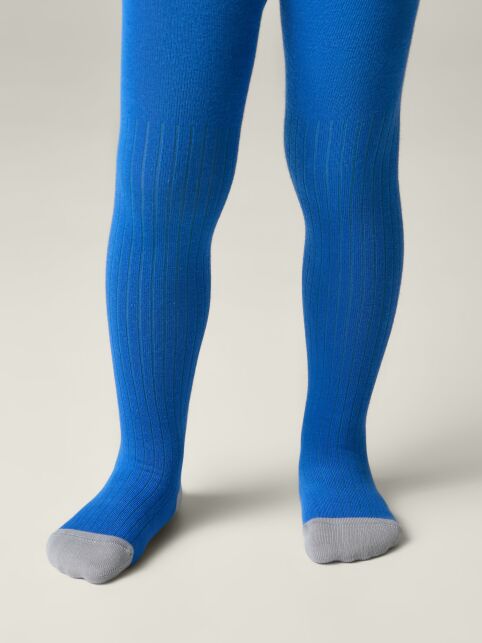 Хлопковые колготки TIP-TOP, модель 710 - купить в интернет-магазине Conte