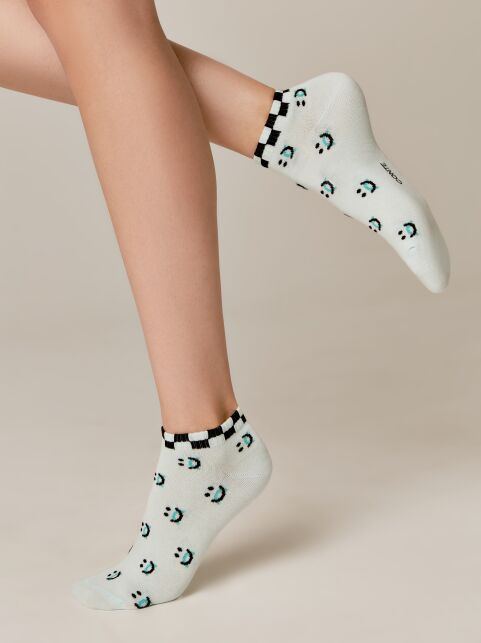 CONTE ELEGANT CLASSIC socks - buy in the online store Conte