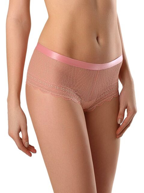 Трусы "шортики" FLIRTY LSH 1019 (на вешалке) - купить в интернет-магазине Conte