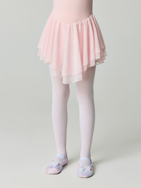 Матовые колготки с микрофиброй BALLET 40 - купить в интернет-магазине Conte