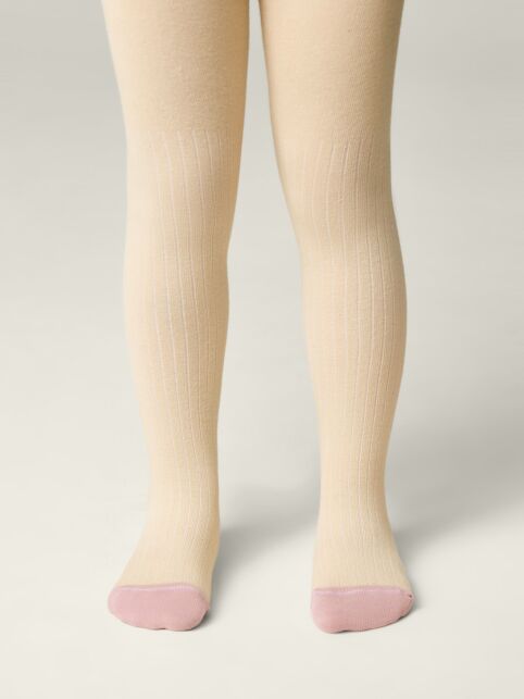 Хлопковые колготки TIP-TOP, модель 710 - купить в интернет-магазине Conte