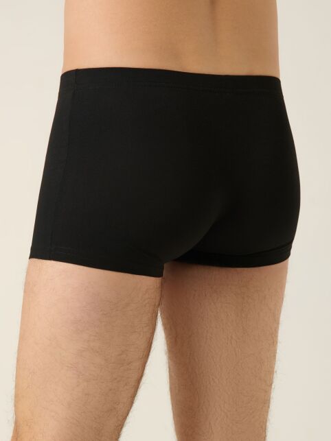 Трусы "шорты" из хлопка BASIC MEN MSH 2127 (бандероль) - купить в интернет-магазине Conte