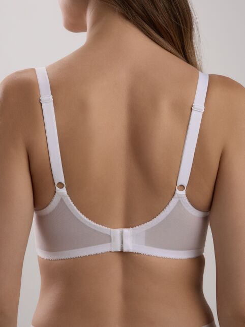 Бюстгальтер с мягкой чашкой COMFORT PLUS RB 6239 - купить в интернет-магазине Conte