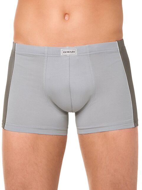 Cotton men's underpants BASIC SHORTS 119 (packed in mini-box) - buy in the online store Conte