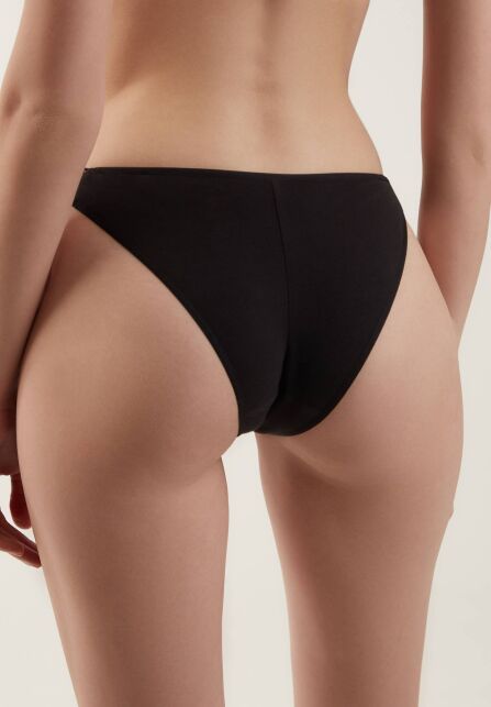 Трусы «танга» с V-образной линией талии NEW CUT LTA 1501 - купить в интернет-магазине Conte