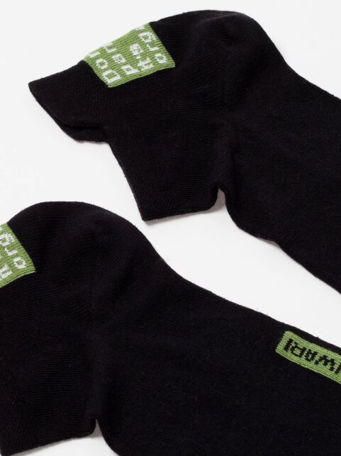 Короткие носки с хлопком и коноплей - купить в интернет-магазине Conte