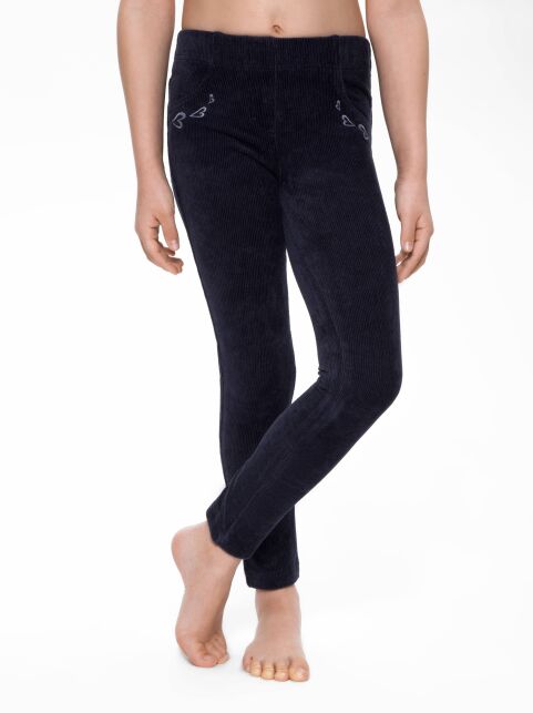 AVRORA corduroy jeggings - buy in the online store Conte