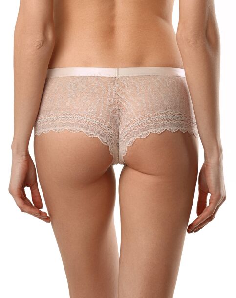 Трусы "шортики" FLIRTY LSH 1019 (на вешалке) - купить в интернет-магазине Conte