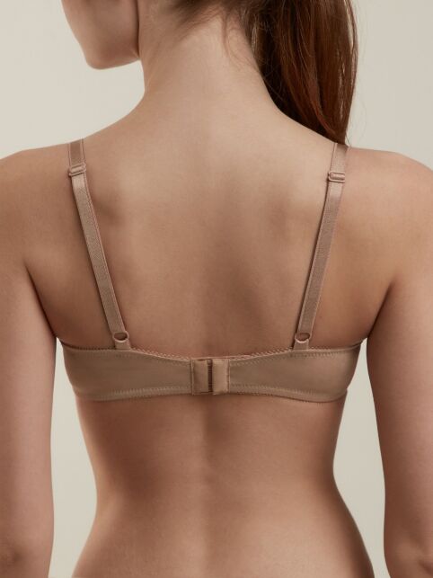 Underwired bra with soft cups NYMPHE TB6064 - buy in the online store Conte