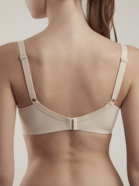Бюстгальтер с мягкой чашкой на каркасах Lyrique RB 6272 - купить в интернет-магазине Conte