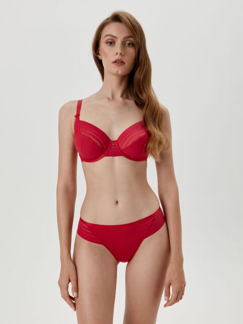 Bra SPORT GLAM RB6047 - buy in the online store Conte