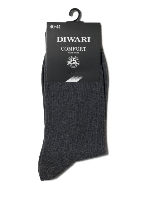 Melange socks COMFORT - buy in the online store Conte